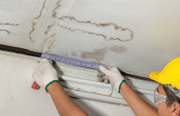 Reliable Burst Pipe Cleanup contractor in Somerset, MA by Local Water Damage Repair